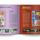 Image for article titled Here's A Book Filled With Game Boy Box Art